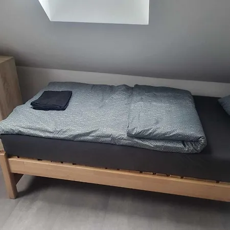 Noclegi Bielawa بيت ضيافة بيلافه