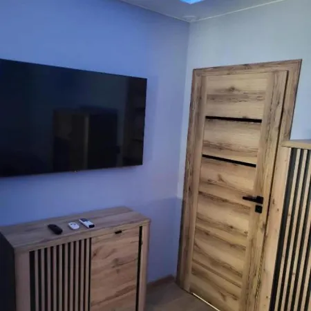 Noclegi Bielawa