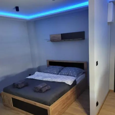 Гостевой дом Noclegi Bielawa
